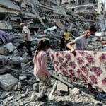 Israelische Regierungsbehörde