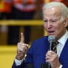 usa biden Israel Hamas Angriff