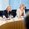 Faeser DIK Rechtsextremisten Geld