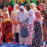 Muslimfeindlichkeit USA