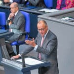 Parteiprogramm union programm