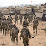un-vertreter krieg Rafah Genozid Augenzeugen Gaza Israel IDF