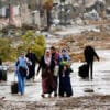 menschenrechte Rafah flucht krieg