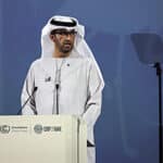 Klimagipfel COP28UAE