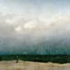Caspar david friedrich
