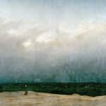 Caspar david friedrich