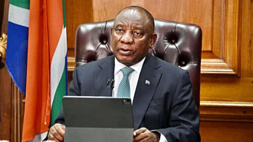 südafrika