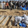 gaza weltordnung völkermord schweigen