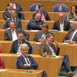 europa geert wilders muslimfeindlichkeit