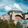 istanbul ayasofya