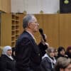 Wolf D. Ahmed Aries nachruf