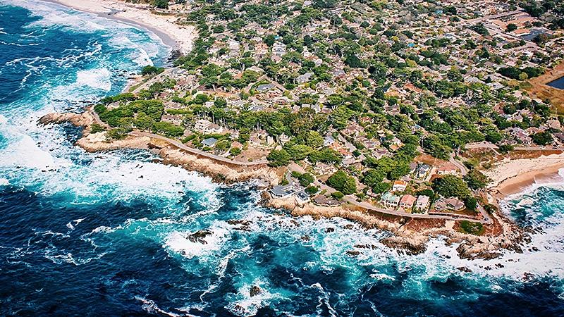 Carmel-by-the-Sea