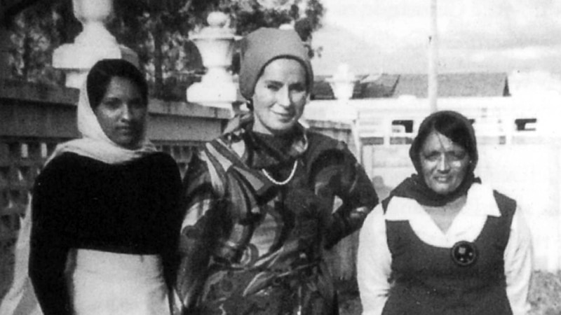 Fatima Grimm