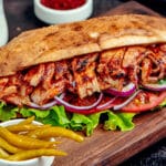 döner
