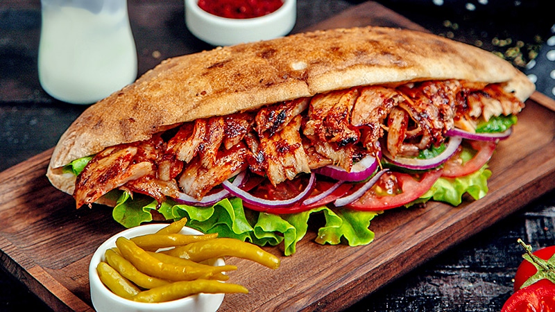 döner