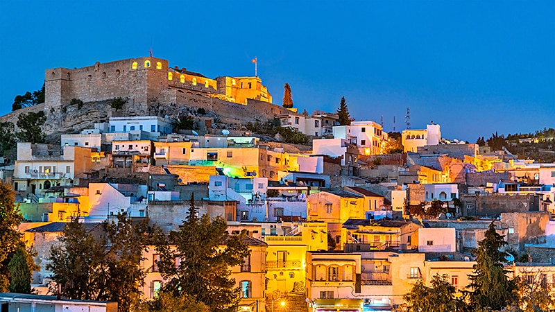 El Kef