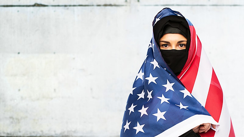 Amerikaner