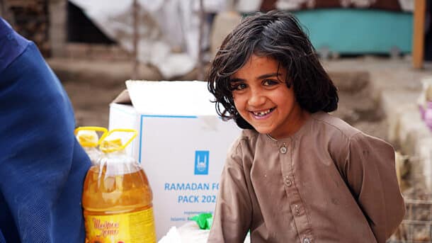 Islamic Relief
