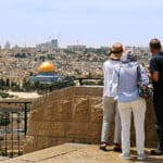 jerusalem