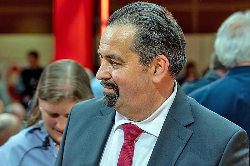 aiman mazyek