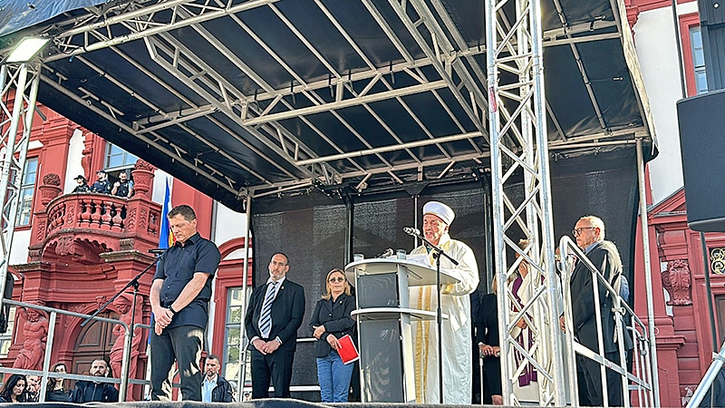 mannheim katalysator
