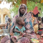 sudan frauen 2025 hilfe