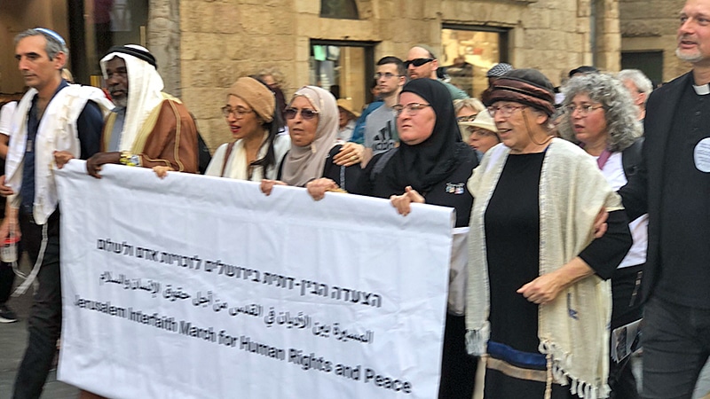 jerusalem