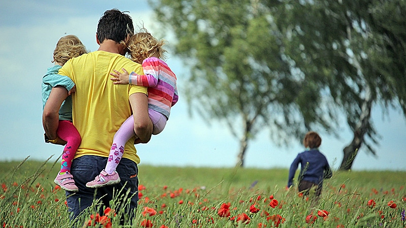 familie beratung