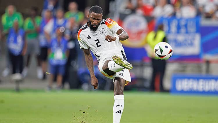 Das Spektakel der EM 2024 – Islamische Zeitung