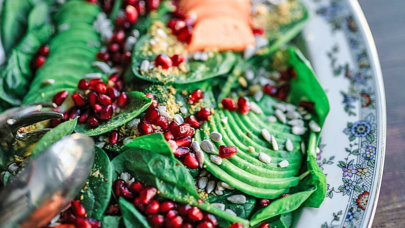 super-food superfood
