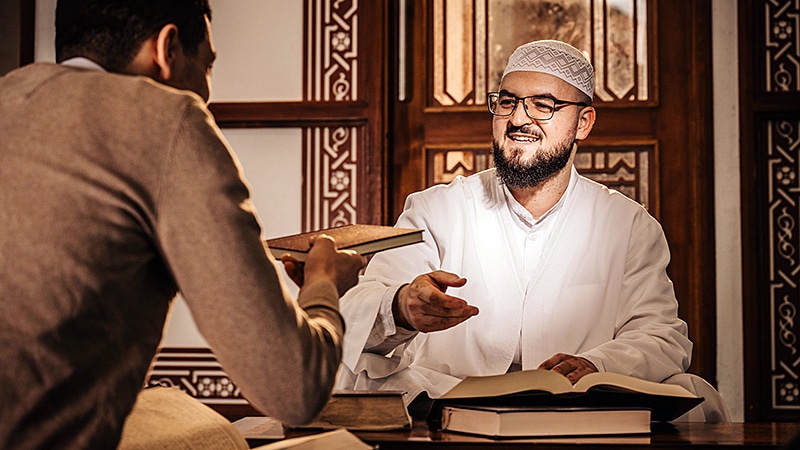 Mohammed Matar
