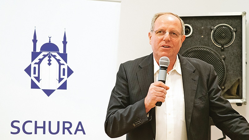 norbert müller