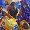 sudan krieg hunger