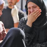 gaza krieg amnesty frieden