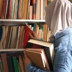 lesen kontext