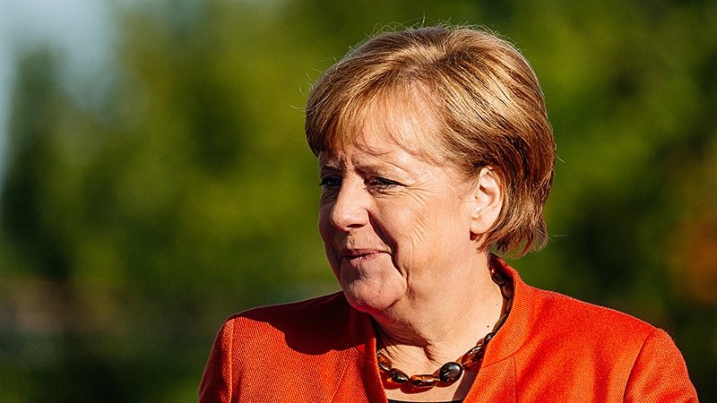 merkel