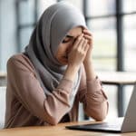 burnout arbeitsmarkt diskriminierung