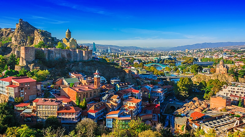 georgien