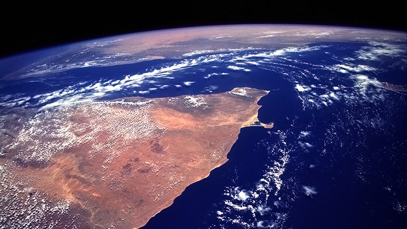 afrika horn krise