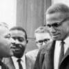 malcom x