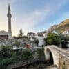 mostar moscheen