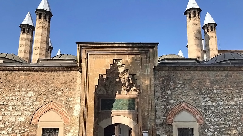 sarajevo architektur