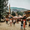 sarajevo