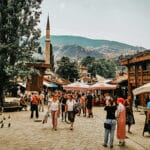 sarajevo