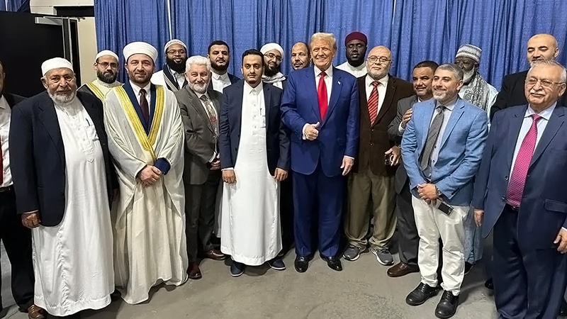 trump schlimmer