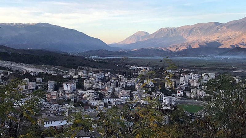 Gjirokastër