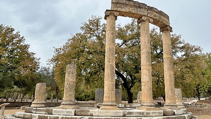 Olympia