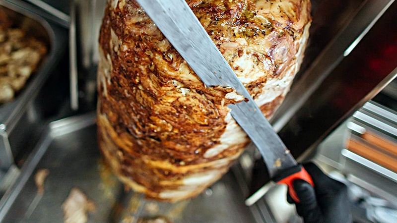 döner