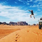 jordanien