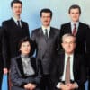 familie assad